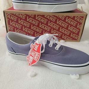 New Vans Authenic Canvas Women Shoes